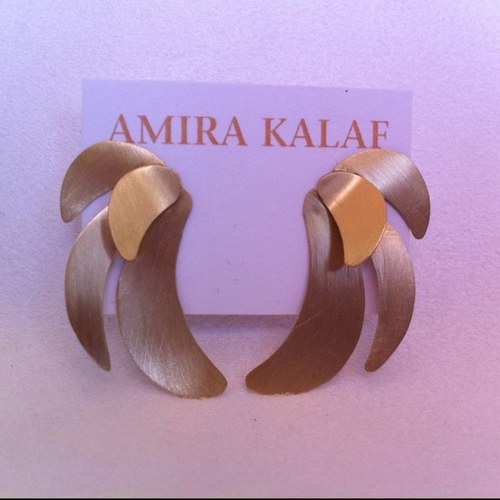 AmiraKalaf's profile picture. Advogada de formação,,, e Joalheira de paixão!!! Amo o que faço,,, e transmito um pouco dessa felicidade para cada peça que crio!