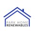 Park Home Renewables (@park_renewables) Twitter profile photo Park Home Renewables (@park_renewables) Twitter profile photo