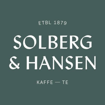 Specialty coffee roastery established in 1879. 
Based in Oslo, Norway.