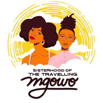 a podcast by @JeauxJeaux and @SineNgcayisa where we navigate the intricacies of adulthood. Produced by @Anarchadium. for bookings: simbongile@melenial.com