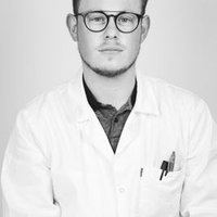 LEMARCIS Théo (@lemarcist) 's Twitter Profile