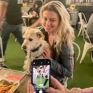 ElyseWillems Profile Picture