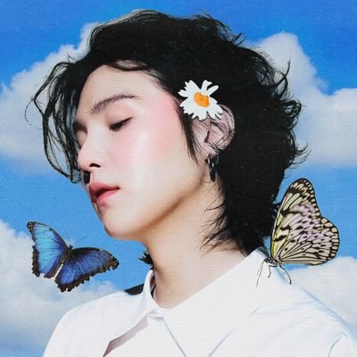 tinylittle_bird's profile picture. 🎶 I’m someone’s spring, someone’s winter, someone’s end, someone’s beginning. 🎶 ⟭⟬ ⟬⟭ | fan account | INSTAGRAM: @ecajt.art