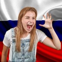 👻Non Sto Zitta🇮🇹💞🇷🇺💞🇵🇸(@ZittaNonSto) 's Twitter Profile Photo