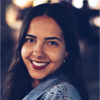 Bárbara Lacerda Teixeira (@barbaralt94) 's Twitter Profile