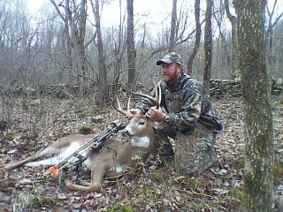 bowhunter1970's profile picture. 
