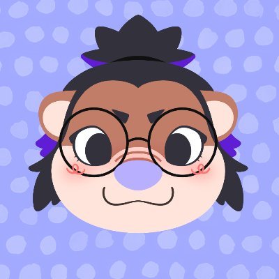 🦦 rei says BLM 🦦さんのプロフィール画像