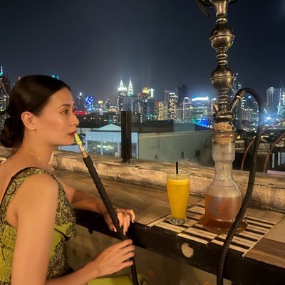 shisha_eru Profile Picture