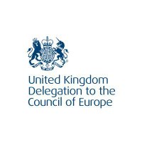 UK at the Council of Europe(@UKDelCoE) 's Twitter Profile Photo