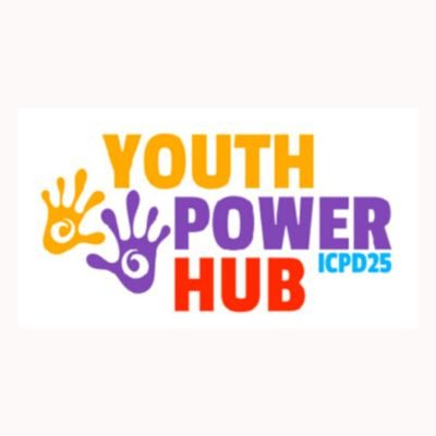 #YPH: Youth-led accountability | ICPD25 commitments | Sexual And Reproductive Health Rights | We exist in 21 Countries across Africa. #YouthPowerHub