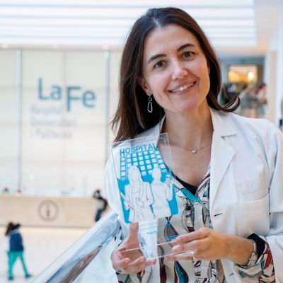 Journalist/Civil Servant @HospitalLaFe /Prof @UOCuniversidad /2Mum  @uclaanderson @AsocEyC @anisalud
#Communication #Health  #HappinessInLittleThings.MyViews