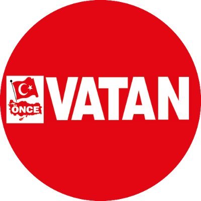 @OnceVatanGazete