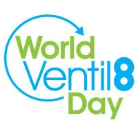 World Ventil8 Day(@WorldVentil8Day) 's Twitter Profile Photo