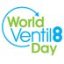 World Ventil8 Day Profile Image