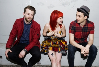 paramore i love