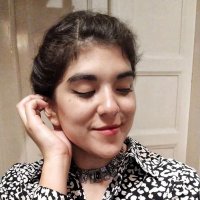 Paola 🌈🦄 (@paolacrisher) 's Twitter Profile