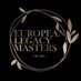 European Legacy Masters (@eulegacymasters) Twitter profile photo European Legacy Masters (@eulegacymasters) Twitter profile photo