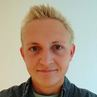 Johan Severinson (@johanseverinson) 's Twitter Profile