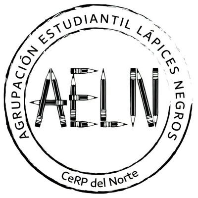 Agrupación estudiantil del CeRP del Norte.
Fundada el 11 de septiembre de 2022