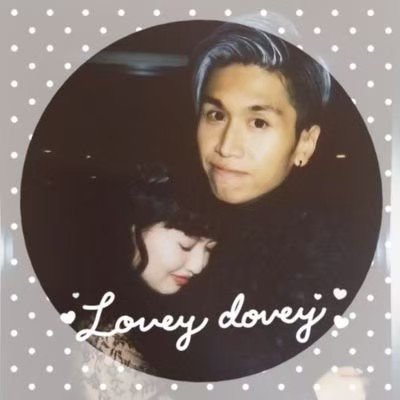 milk_moo_a's profile picture. ᐠ ♥︎ ᐟ
義くんのとなり