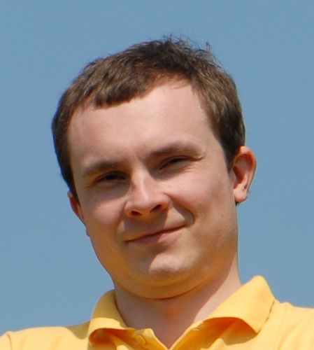 mbalashov Profile Picture