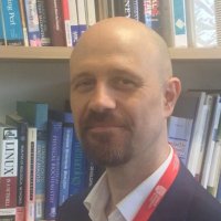 Ian Overton (@iovertonscience) 's Twitter Profile
