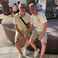 Mitchell Boyce (@mitchellboyce3) Twitter profile photo