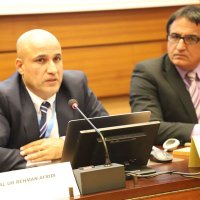 Fazal ur Rehman Afridi (@fazalurrehmanaf) 's Twitter Profile Photo