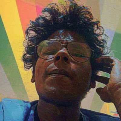 SreesanthSundar's profile picture. spread love ❤️
                       _.   @ porl_br0ther