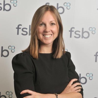 Deputy Head of Field Staff - England @FSB_Policy @FSBCustomerCare