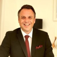 Mr Charman - Hamilton College Headteacher (@hc_headteacher) Twitter profile photo