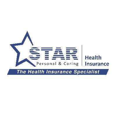 Official service handle of Star Health and Allied Insurance. We are here to help you resolve your queries.