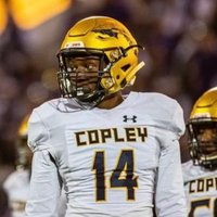 DaRon Henderson II (@dhenderson2023) 's Twitter Profile Photo