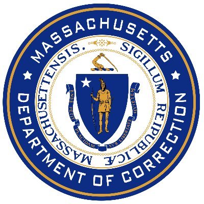 The official Twitter account of the Massachusetts Department of Correction.