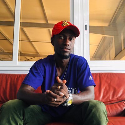 KambodaJSBalde's profile picture. Guineense 🇬🇼🇬🇼🇬🇼