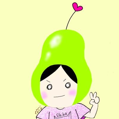 🍐なしな🍐さんのプロフィール画像