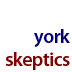 Promoting science and critical thinking in North Yorkshire. Skeptics in the Pub Meetings 7:30pm 4th Monday of each month at @phoenixinnyork.