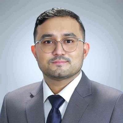Doctor
MD Dermatology (AIIMS -New Delhi)
#Artificial intelligence
# Rheumatology
# Dermatologist
# Research #
# Pediatric Dermatology#