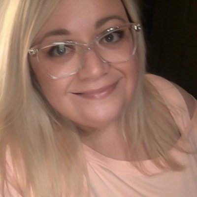 StephanieCGoss's profile picture. Pre-Kindergarten Teacher at Fitzgerald Elementary in AISD. #fitzfam

Amazon Wishlist 
https://t.co/jP7WXNd1sR…