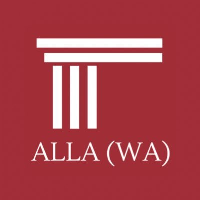 Australian Law Librarians Association, WA Division. Representing & supporting Western Australian legal information professionals.