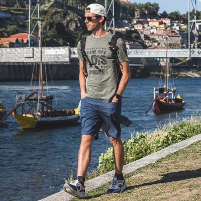 seermm22's profile picture. 🇮🇨

Time waits for no one