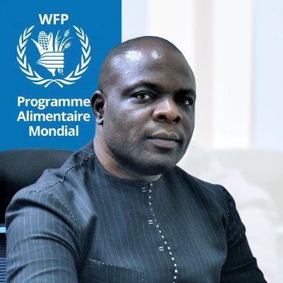 Economist, World  Food Programme Country Director and Representative, Togo