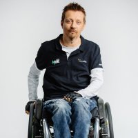 Sebastian Luty♿️😎 (@sebastianluty) 's Twitter Profile