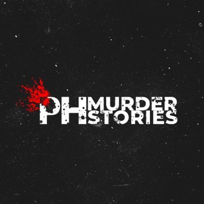 True Crime Podcast 🎙 from the Philippines 🇵🇭 • Available on Spotify, Apple, and Youtube