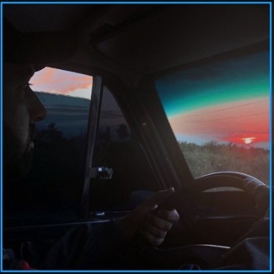 Mark_aka_Twen's profile picture. 99 личности