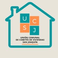 Unión Comunal de Comités de Vivienda San Joaquín(@U_C_ViviendaSJ) 's Twitter Profile Photo