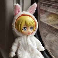 うさぎさん🐰 (@nejpxo0pypjbj0m) Twitter profile photo