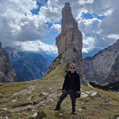 Alex_waterguy's profile picture. 