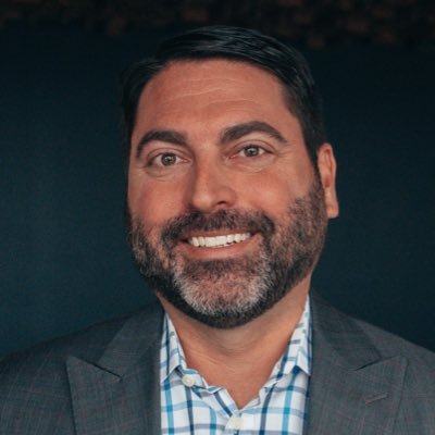 CISO/Identity/Technology exec. I'm no longer here. Find me on BlueSky at @brandenwilliams.com, or Mastodon at @brw@infosec.exchange