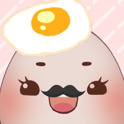 Nashi Shu🥚🥚 (Hatching)さんのプロフィール画像